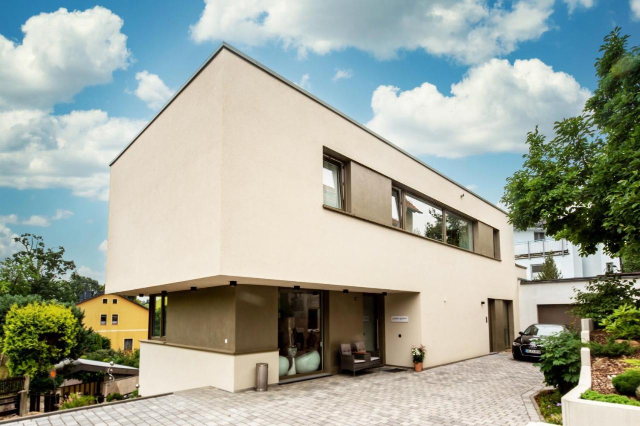 Neu! Gästezimmer In Mit Dach-terrasse Privatunterkunft Dresden