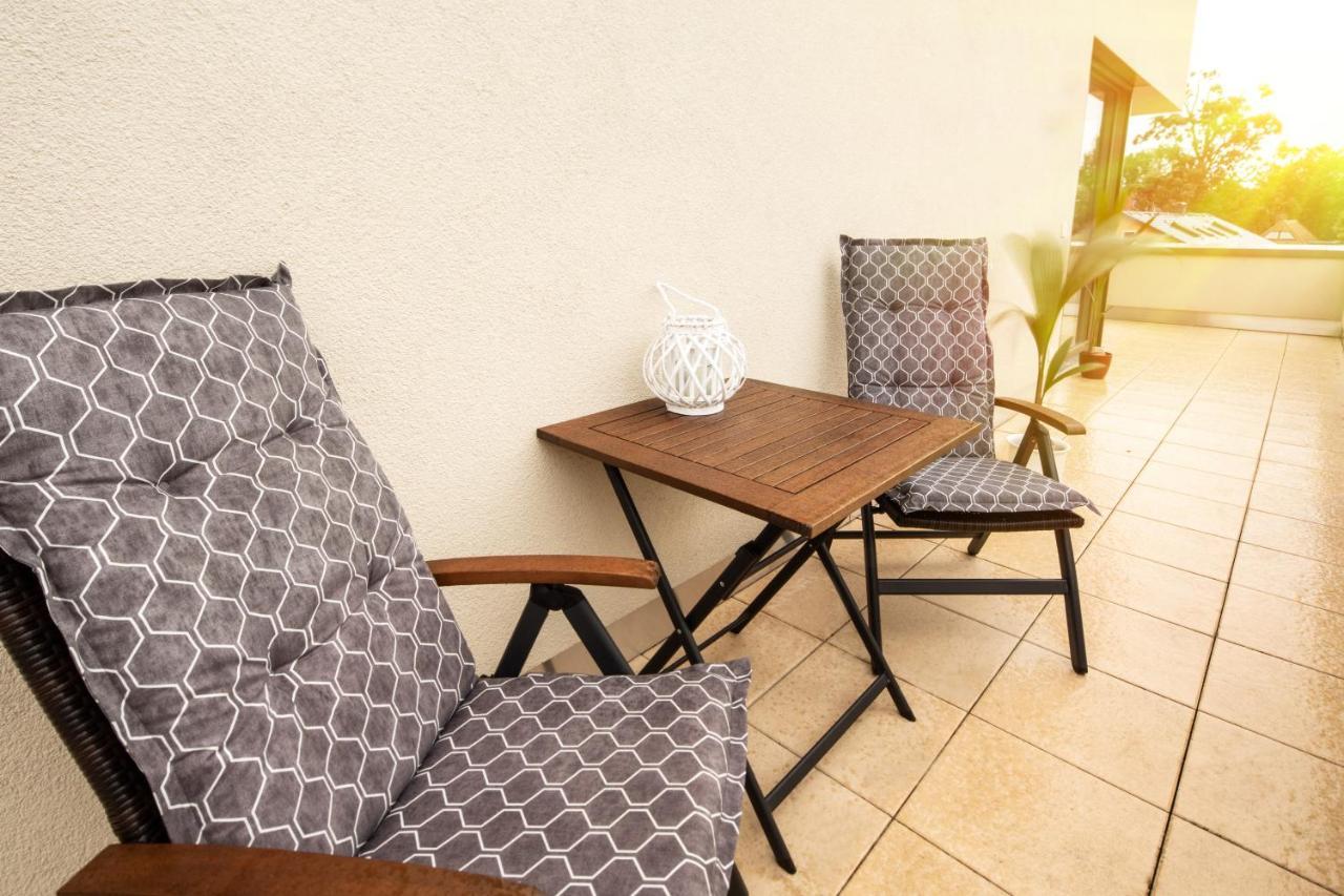 Neu! Gästezimmer In Mit Dach-terrasse * Dresden