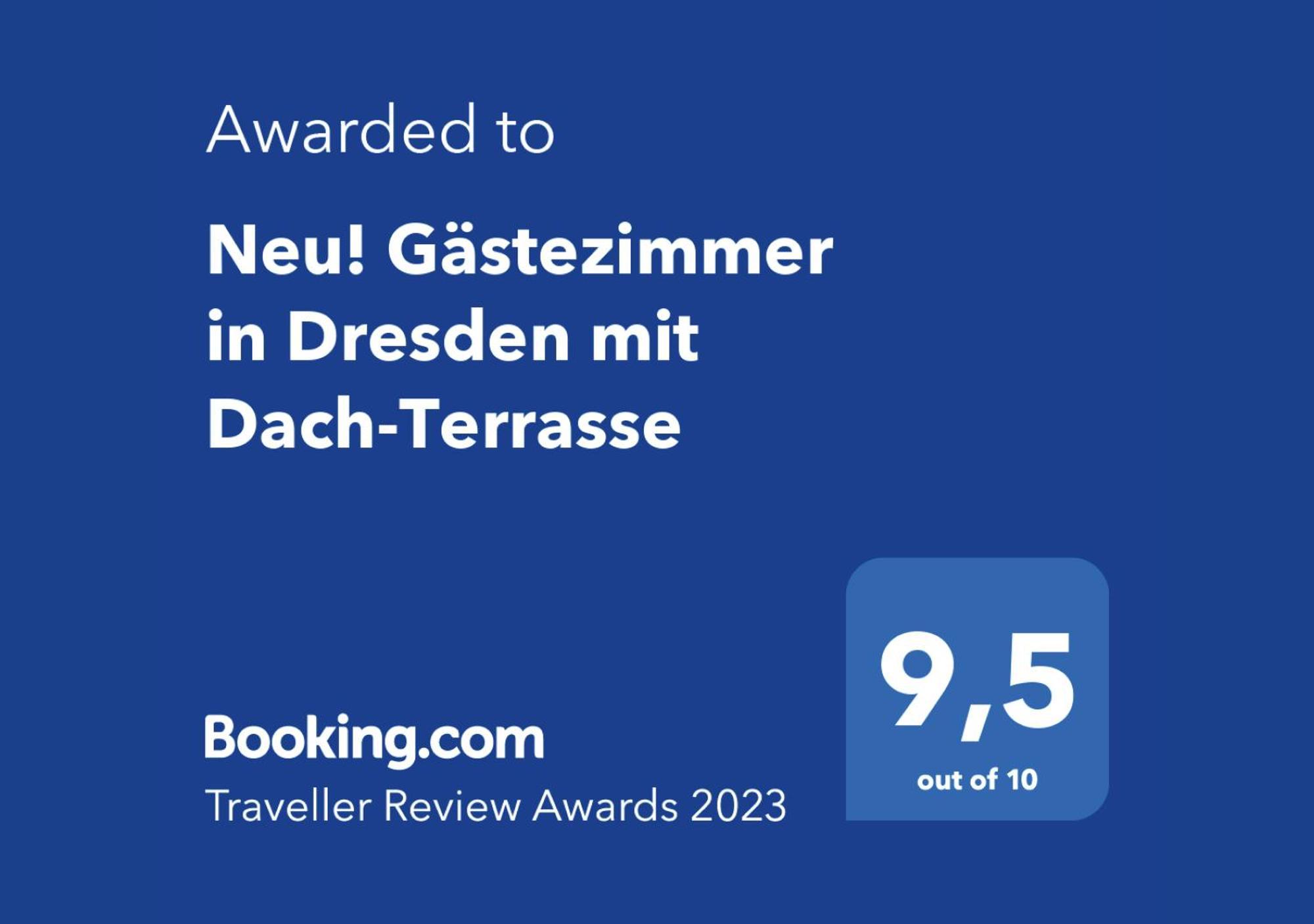 Neu! Gästezimmer In Mit Dach-terrasse